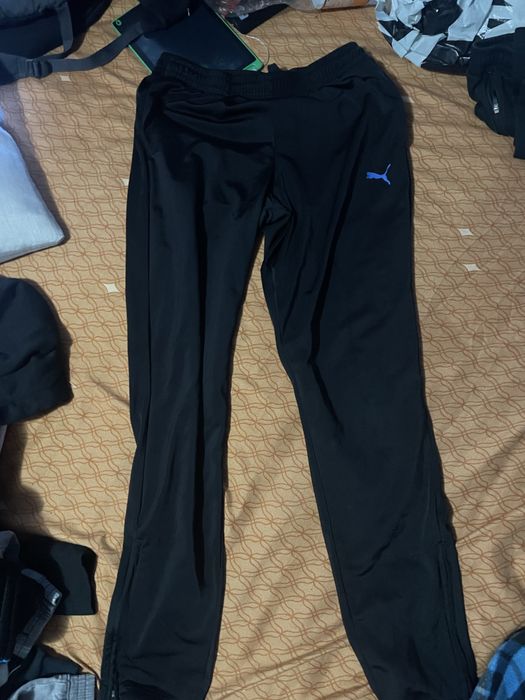pantaloni de trening puma