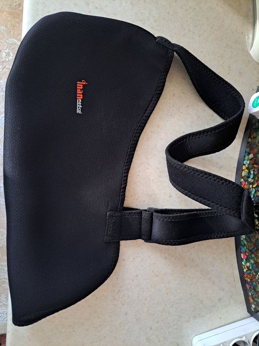 Бандаж для руки Б/У повязка (поддерживающий))