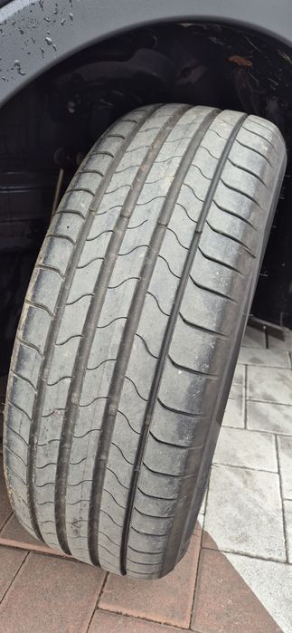 Set 4 anvelope vara Bridgestone Turanza 6 Enliten 225/55 R18 98V