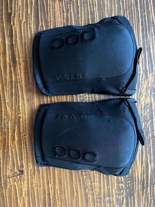 Наколенки POC VPD Air, размер М