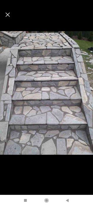 Vindem piatra naturala de ceai bună calitate montaj transport gratuit