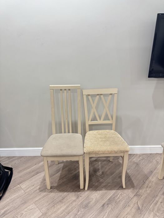Продам стулья 3шт