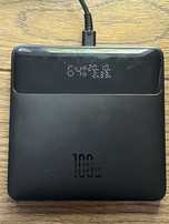 Power bank BASEUS power blade HD