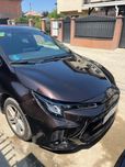 Suzuki Swace an 2022