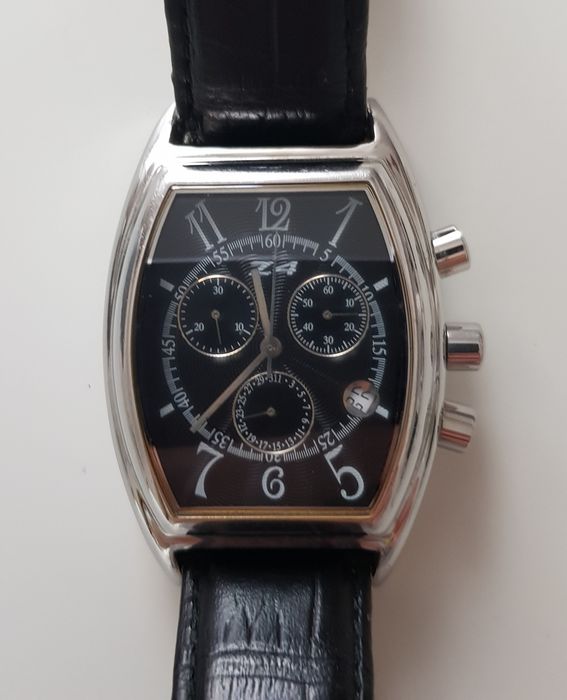 Ceas barbatesc BMW Z4 ediție limitată