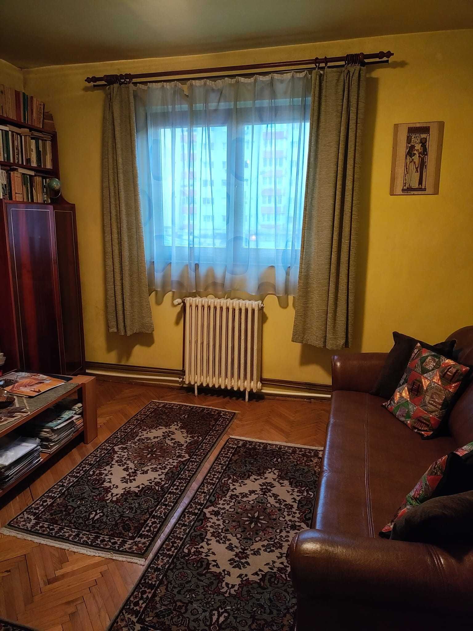 Apartament 4 Camere și 2 Băi de vânzare Gheorghe Doja 58