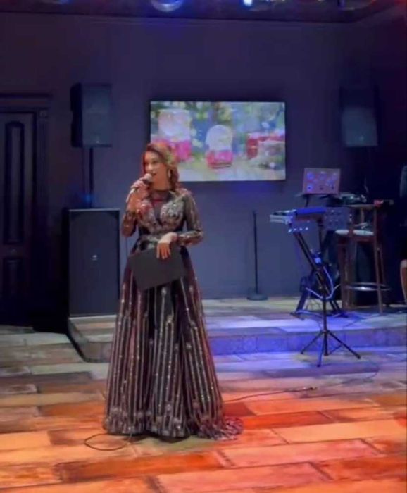 Никох, чаллари, салом, бешик туй утказамиз!