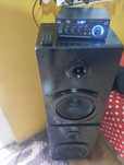 Stație audio plus