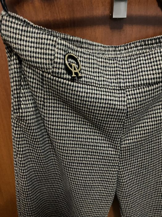 Брюки турецкие 48 размер