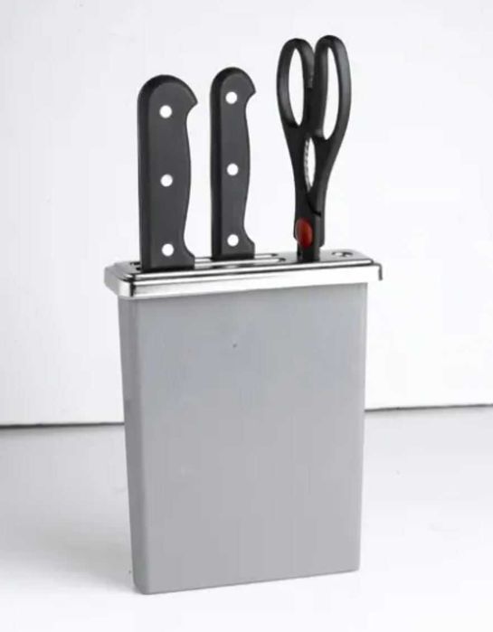 Reducere Accesoriu chiuveta bucatarie scurgator cutite