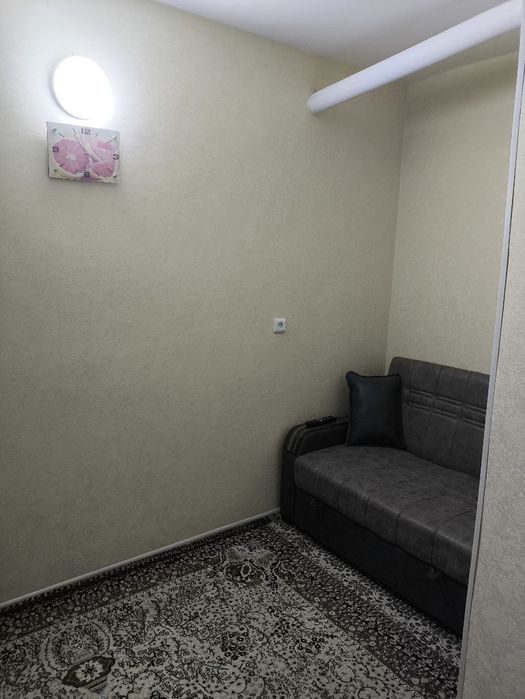 Сдается 2 х комнатная квартира Юнусабаде 19