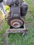 Motor lobardini diesel