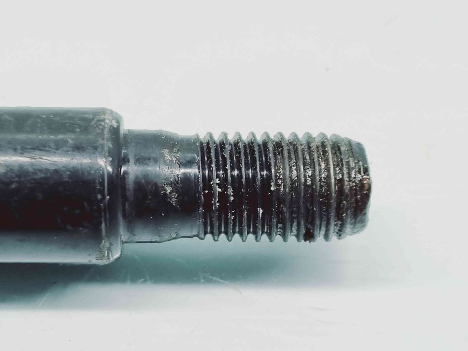 Cui remorcare Renault Scenic 3 [Fabr 2009-2015] OEM