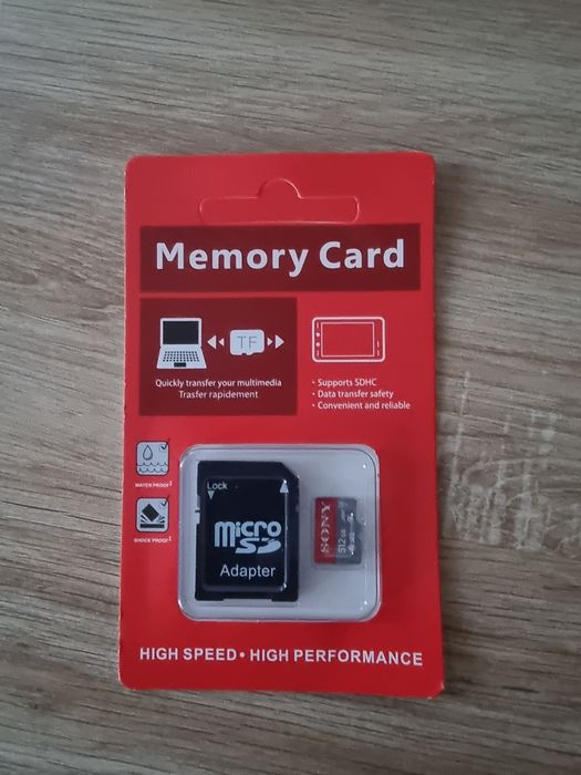 Card Memorie Sony 1024Gb 512Gb 128Gb
