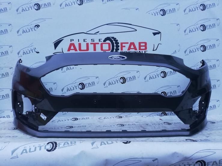 Bara fata Ford Fiesta ST-Line an 2017-2018-2019-2020
