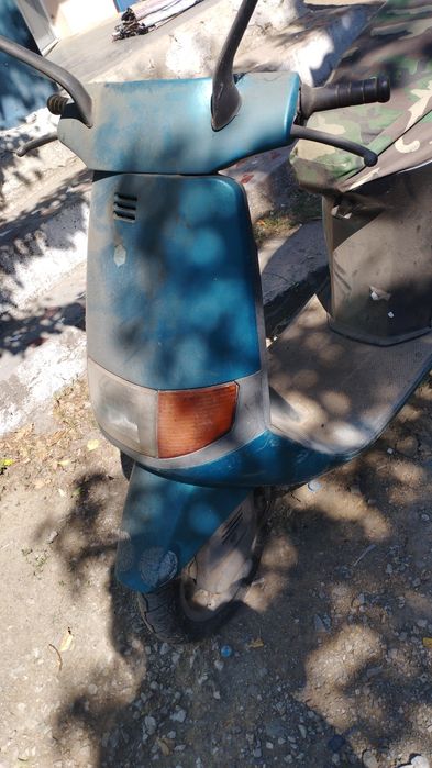 Scooter Sfera S50