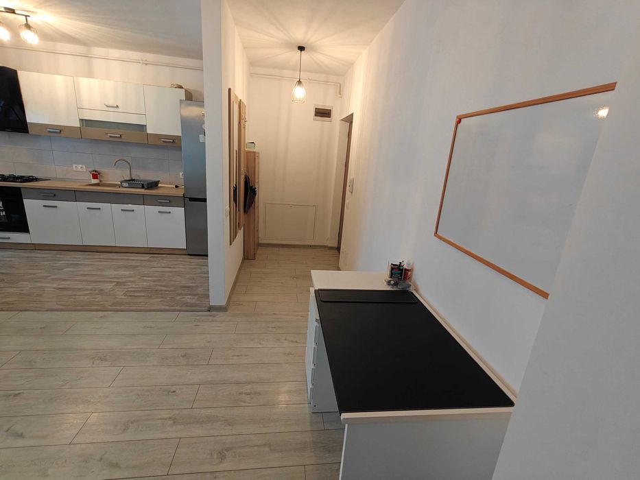 Proprietar - Apartament 2 camere Arhitectilor cu parcare privata