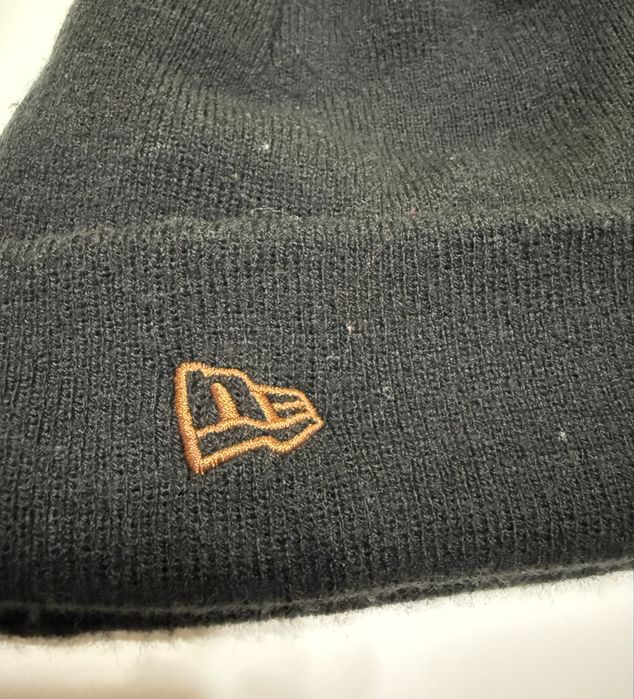 Мъжка зимна шапка New Era