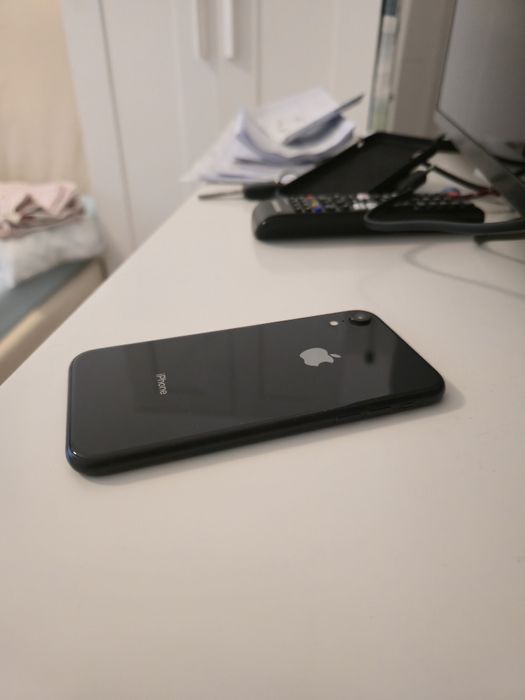 Iphone X без забележки и драскотина
