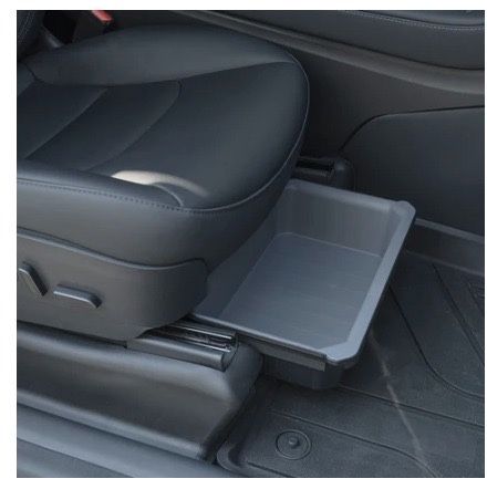 Cutie depozitare sub scaun TESLA MODEL Y