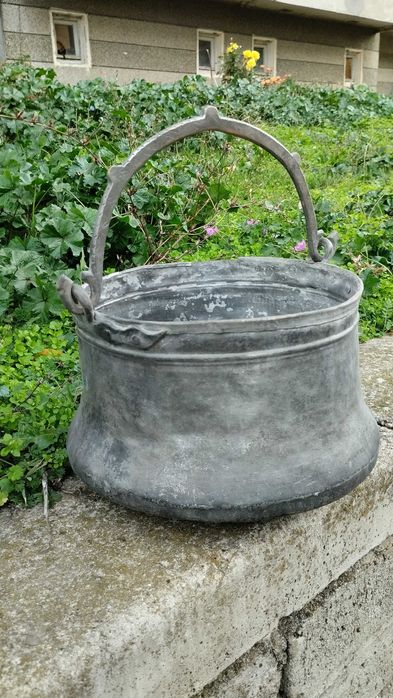 Бакъри менци котли