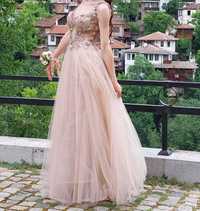 Абитуриенска Бална рокля