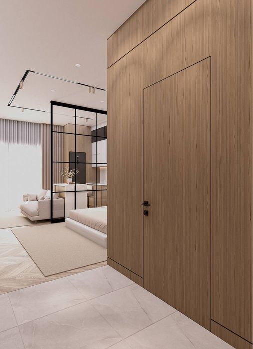 1 комнатная квартира в центре города подключ с ремонтом ЖК Celebrity