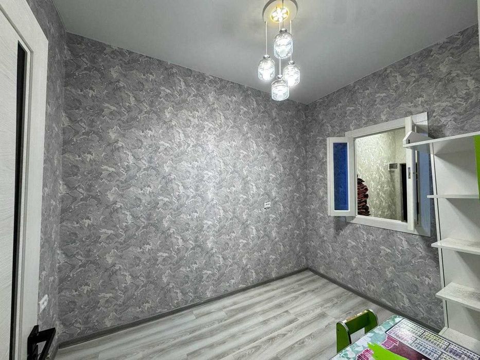 3 хоналик квартира 4 этаж технолигия, мафтуна бар