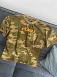Tricou Fubu Army
