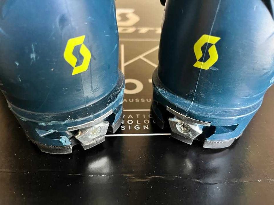 Scott Cosmos Pro (ски туринг обувки)  - 265