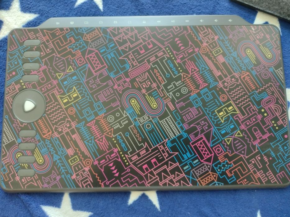 Tableta grafică Gaomon