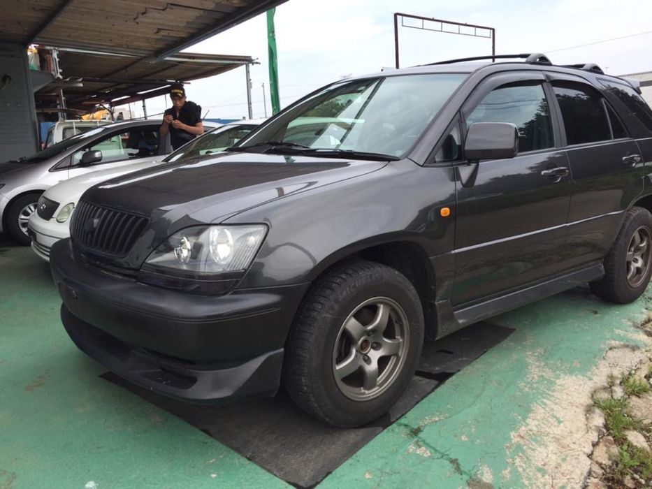 Авторазбор Lexus Toyota