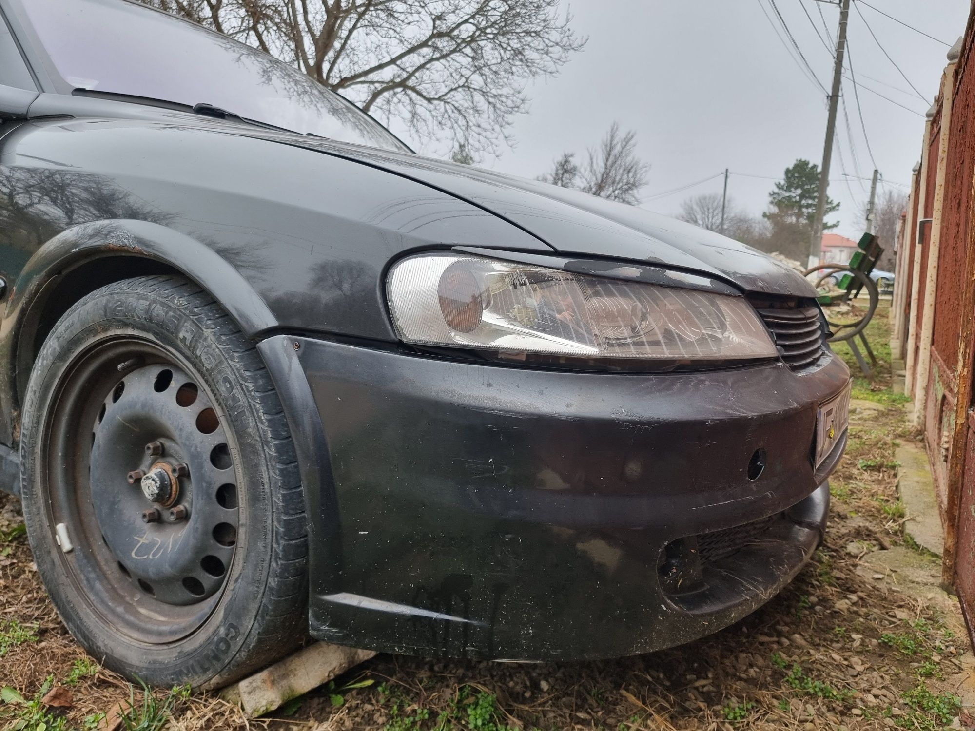 Vând Opel Vectra B2/2001 Sport/Zender