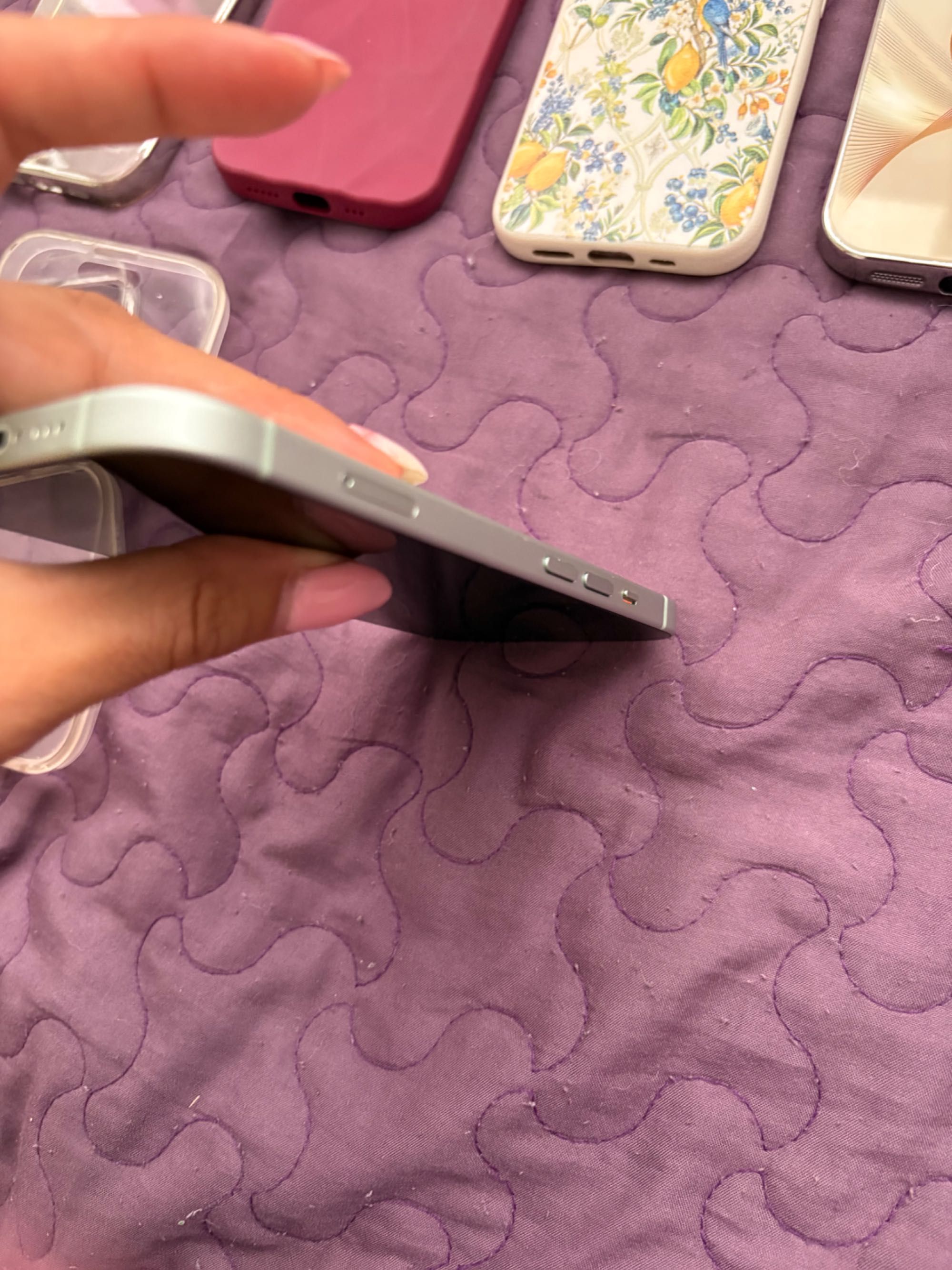 iPhone 15 отлично състояние