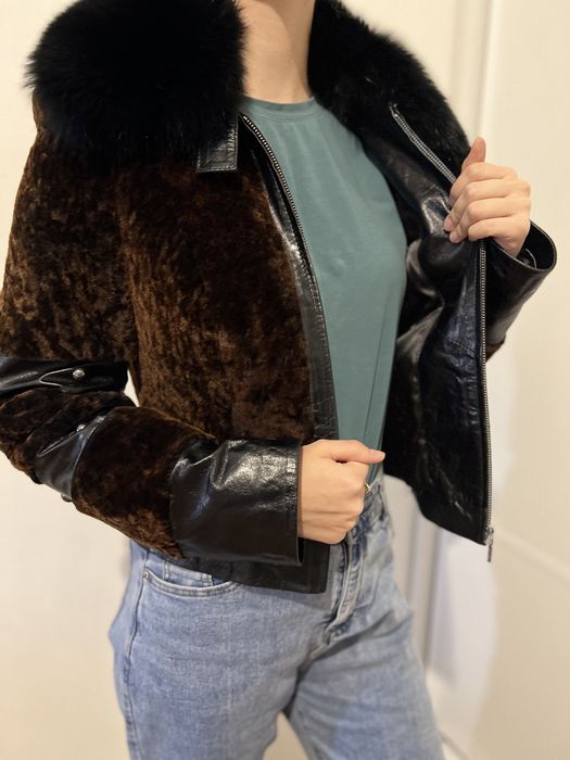 Продам дубленку в идеальном состоянии