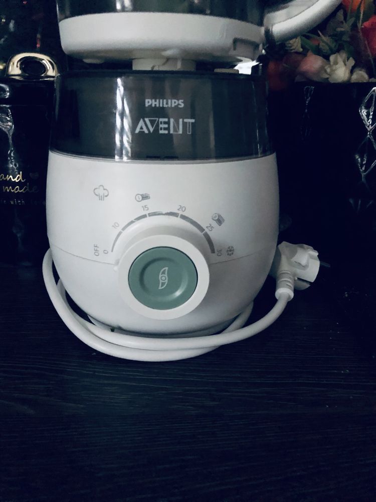 Mixer bebe Philips Avent