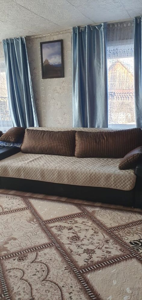 Продам дом в с. Бутаково
