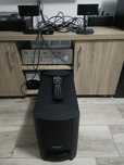 Bose CineMate GS serie II, sistem audio 2.1 pentru filme și muzica