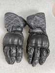 Manusi moto de piele PROBIKER PRX10