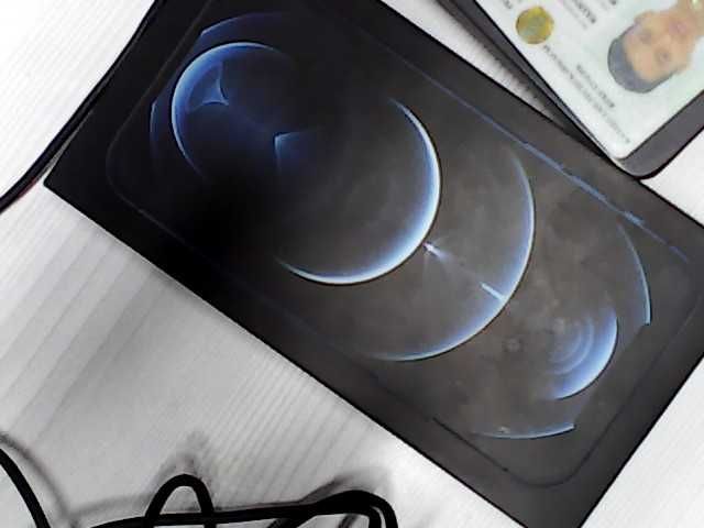 Apple iPhone 12 Pro 128 Gb (Алматы 781635)