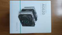 Deepcool AG620 cooler
