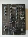 Pioneer DJM-350 DJ Mixer