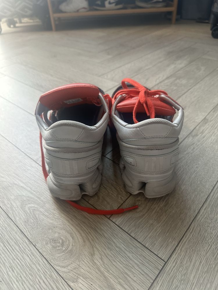 Raf Simons Replicants