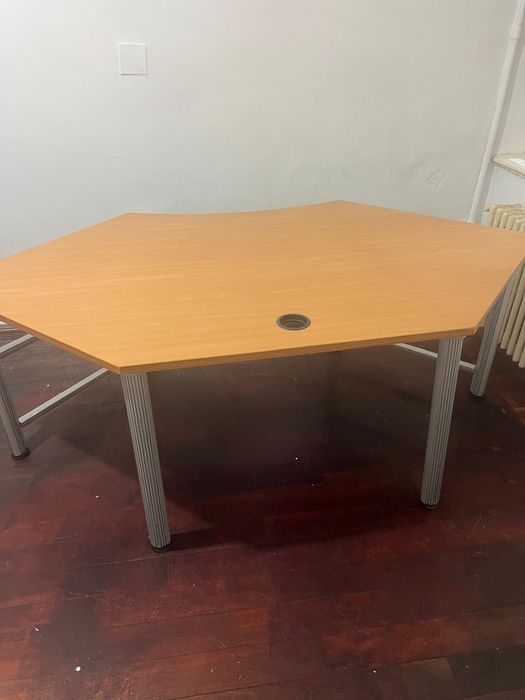 Birou solid fabricat Germania