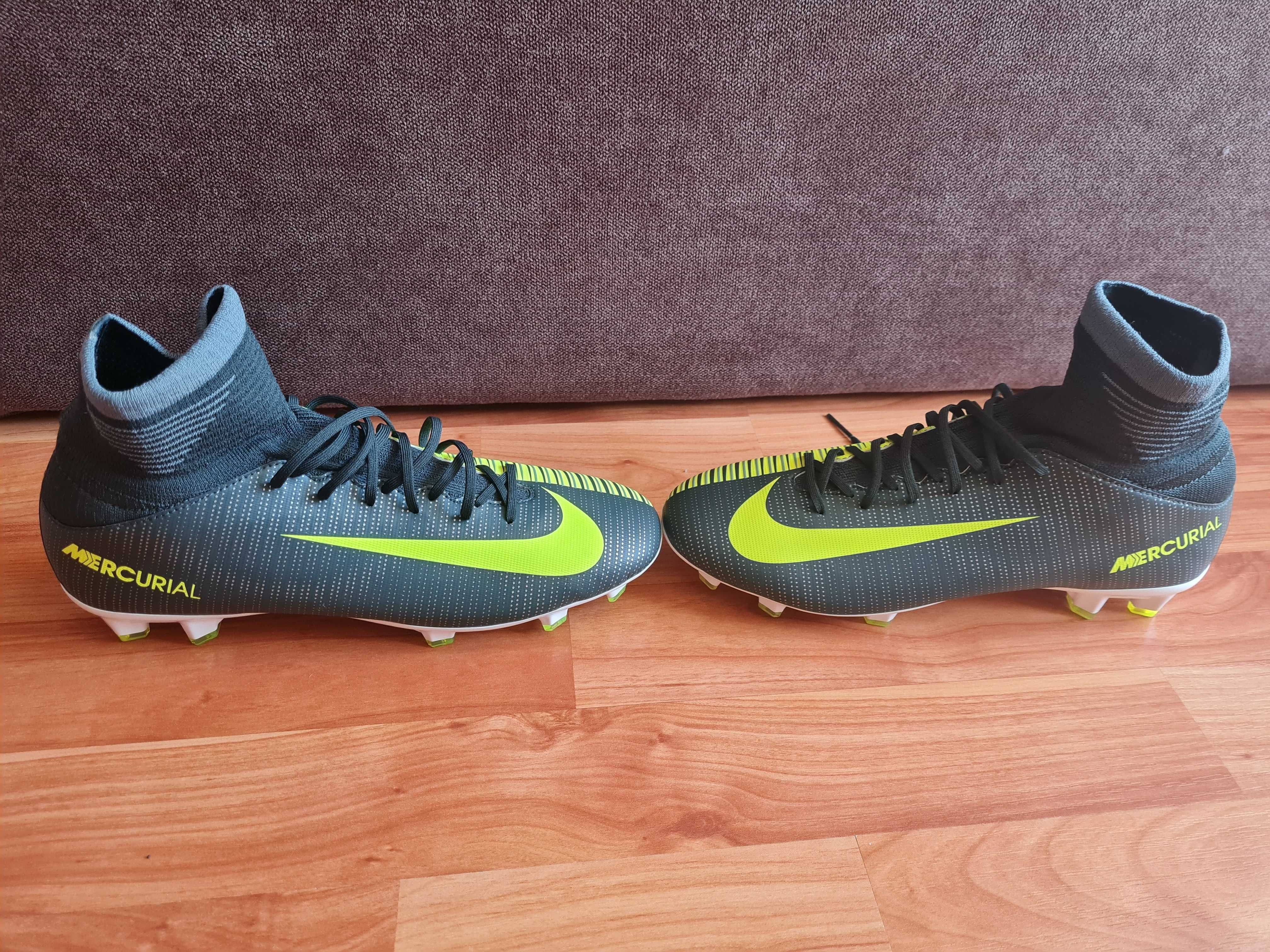 Nike Mercurial CR7