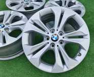 Oригинални джанти BMW X1/F48 X2/F39 - 17 цола