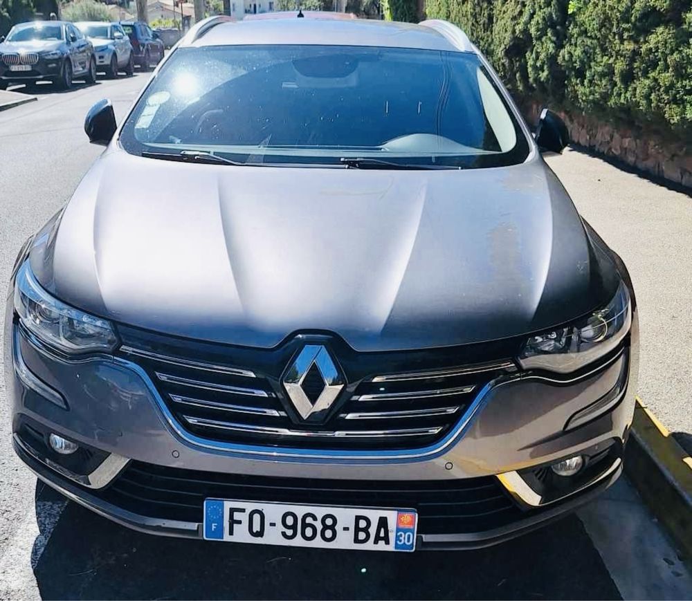 Renault talisman  2020  automat