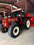 Tractor Fiat Agri 80 90 3400 ore 80 CP Fiat 70 90 Fiat 640 Fiat 82 94