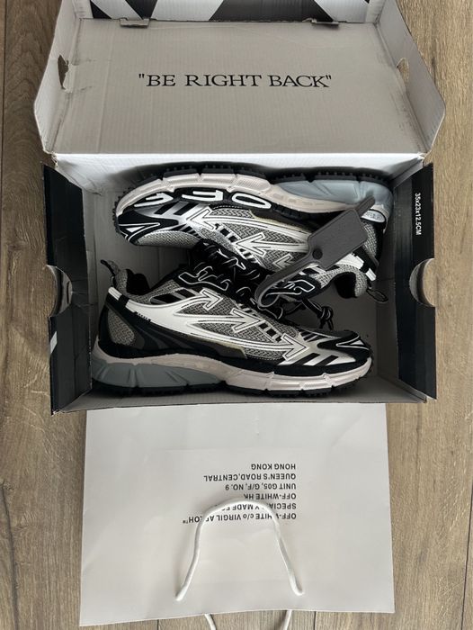 off white be right back