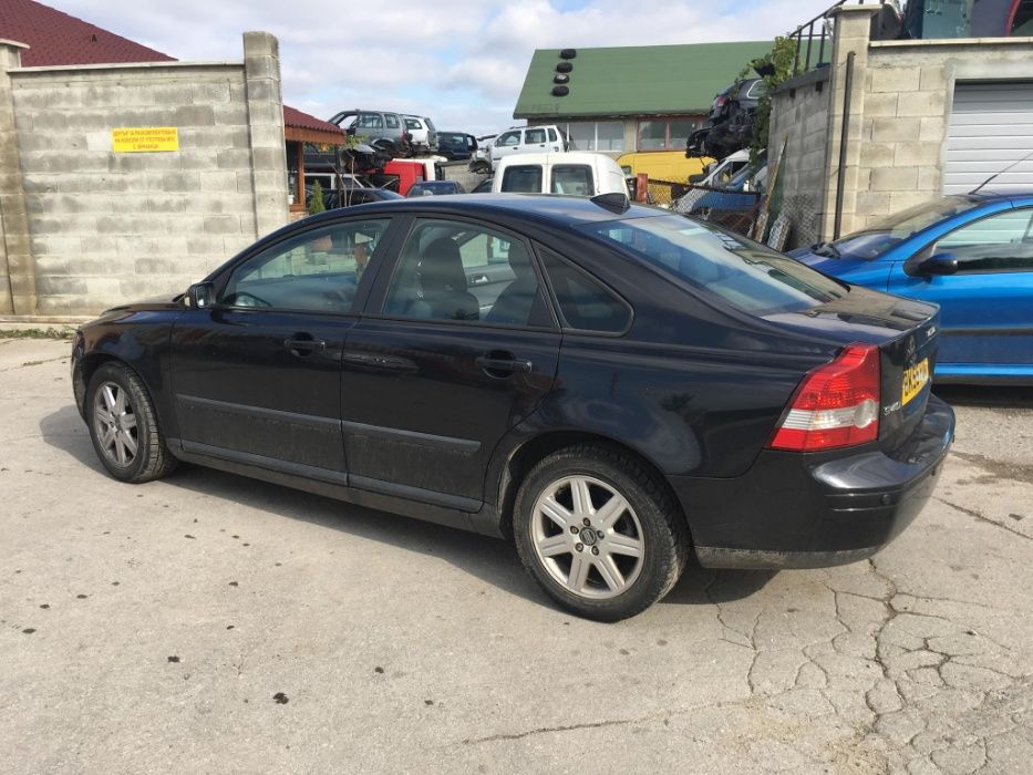 volvo s40 1.6 d ксенон парктроник на части волво в40 с40